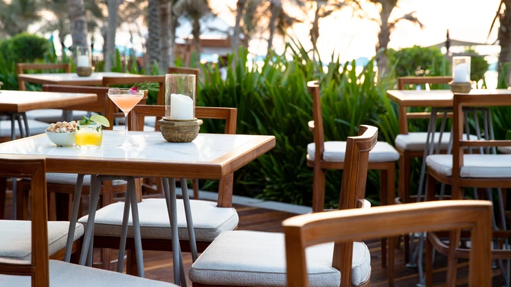 Jumeirah Al Naseem Madinat